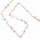 LED STRIP ZIGZAG 2835Z NEUTRAL WHITE (4000K) 48W 5M 12V IP20