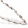 LED STRIP ZIGZAG 2835Z NEUTRAL WHITE (4000K) 48W 5M 12V IP20