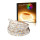 LED STRIP VERO WARMWEISS (2700K) CRI 96 48W 5 METER 24V IP20