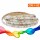 LED STRIP 2835 WARMWEISS (2700K) CRI 92 72W 5 METER 24V IP44