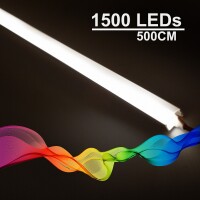 LED STRIP 2216 WARMWEISS (2700K) CRI 90 90W 5 METER 24V IP20