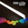 LED STRIP 2216 WARMWEISS (2700K) CRI 90 90W 5 METER 24V IP20