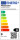 LED STRIP 2216 WARMWEISS (2700K) CRI 90 90W 5 METER 24V IP20