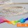 LED STRIP 2835 WARMWEISS (2700K) CRI 92 72W 5 METER 24V IP20