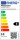 LED STRIP ATLA WARMWEISS (2700K) 96W 5 METER 24V IP20 CRI 92