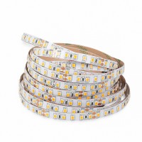 LED STRIP VERO WARMWEISS (3000K) CRI 96 48W 5 METER 24V IP20