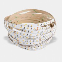 LED STRIP 2835 WARMWEISS (3000K) CRI 92 36W 5 METER 24V IP20