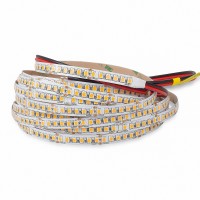 LED STRIP VERO WARMWEISS (3000K) CRI 96 96W 5 METER 24V IP20