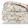LED STRIP 2835 WARMWEISS (3000K) CRI 92 72W 5 METER 24V IP20