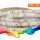 LED STRIP 2835 WARMWEISS (3000K) CRI 92 72W 5 METER 24V IP44
