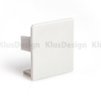 Profilblende für Aluminium Profil 029, KLUS LIPOD...