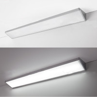 Aluminium Profil 032, KLUS KOPRO 30 - B7890ANODA,...