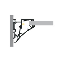 LED Profil P10-1