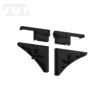 Endkappen-Set P10-1