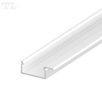 LED Profile P6-2 ½