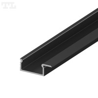 LED Profile P6-2 ½