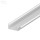 LED Profile P6-2 ½