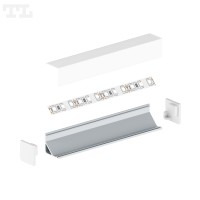 LED Profil P3-6