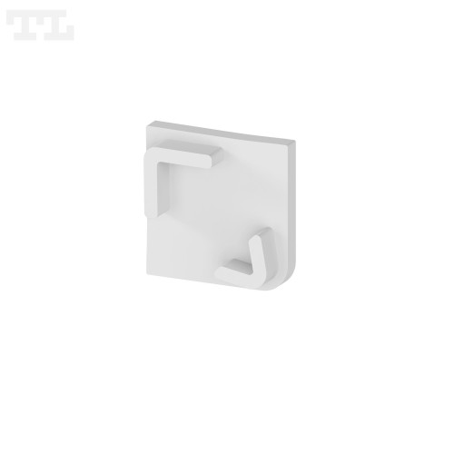 Endkappen-Set P3-6 [C17]