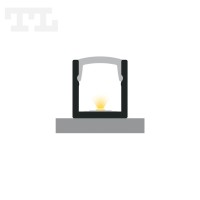 LED Profil P4-4