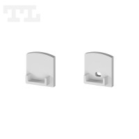 Endkappen-Set P4-4 [C21]