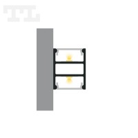 LED Profile P4-10