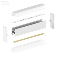 LED Profile P4-10