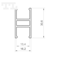 LED Profile P5-10