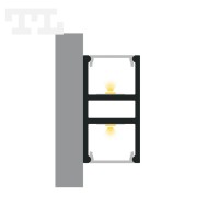 LED Profile P5-10