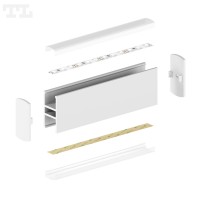 LED Profile P5-10