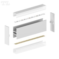 LED Profile P5-10