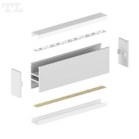 LED Profile P5-10