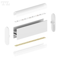 LED Profile P5-10