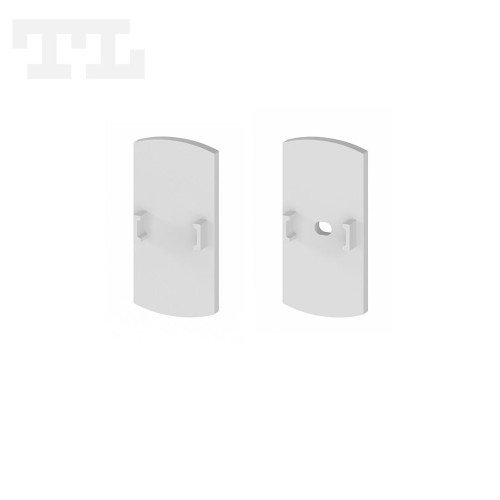 Endkappen-Set P5-10 [C1]
