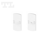 Endkappen-Set P5-10 [C1]