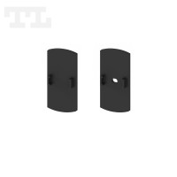 Endkappen-Set P5-10 [C1]