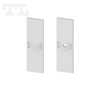 Endkappen-Set P5-10 [C11]
