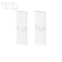 Endkappen-Set P5-10 [C11]