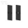 Set of plastic end caps P5-10 [C11]