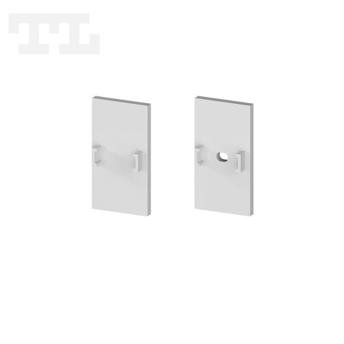 Endkappen-Set P5-10 [C13]