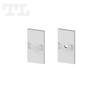 Endkappen-Set P5-10 [C13]