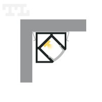 LED Profil P3-5