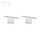 Set of plastic end caps P6-4 [C21]