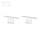 Set of plastic end caps P6-4 [C21]