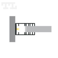 LED Profile P10-3