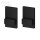 Set of plastic end caps P10-3 [C19]