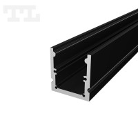 LED Profil P25-3