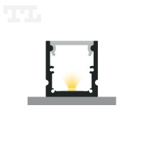 LED Profil P25-3