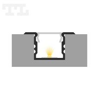 LED Profile P18-2