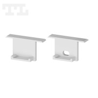 Endkappen-Set P18-2 [C13]